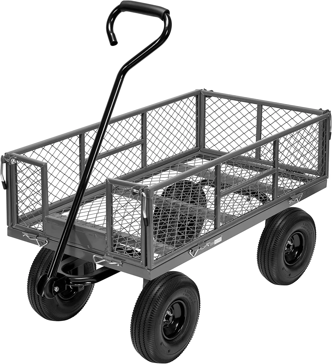 garden wagon deal