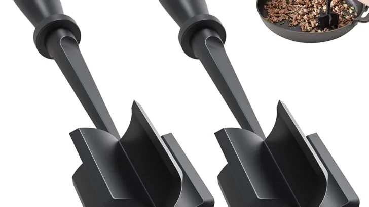 Meat Chopper 2-Pack Bundle