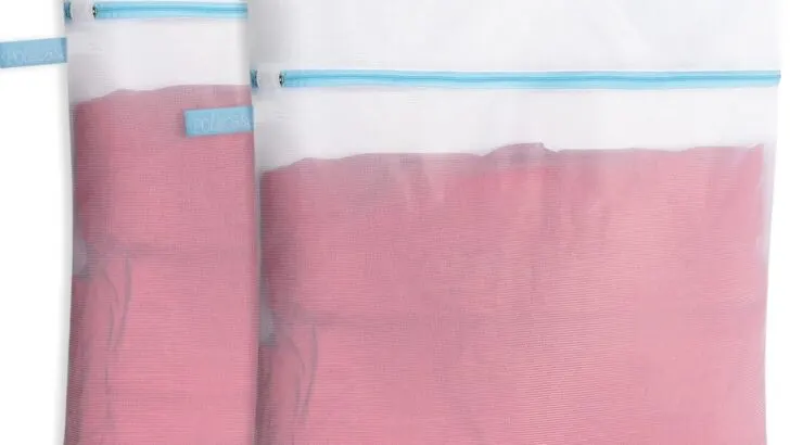 Mesh Laundry Bags Sale – Regularly $12.99