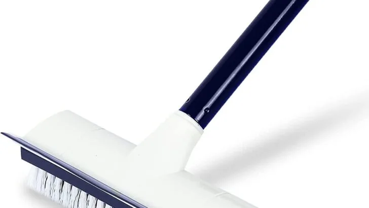 Floor Scrub Brush – 50% Off Sale