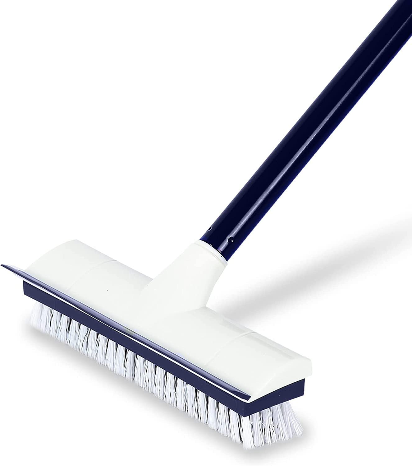A Love Letter to My Outdoor Floor Scrub Brush
