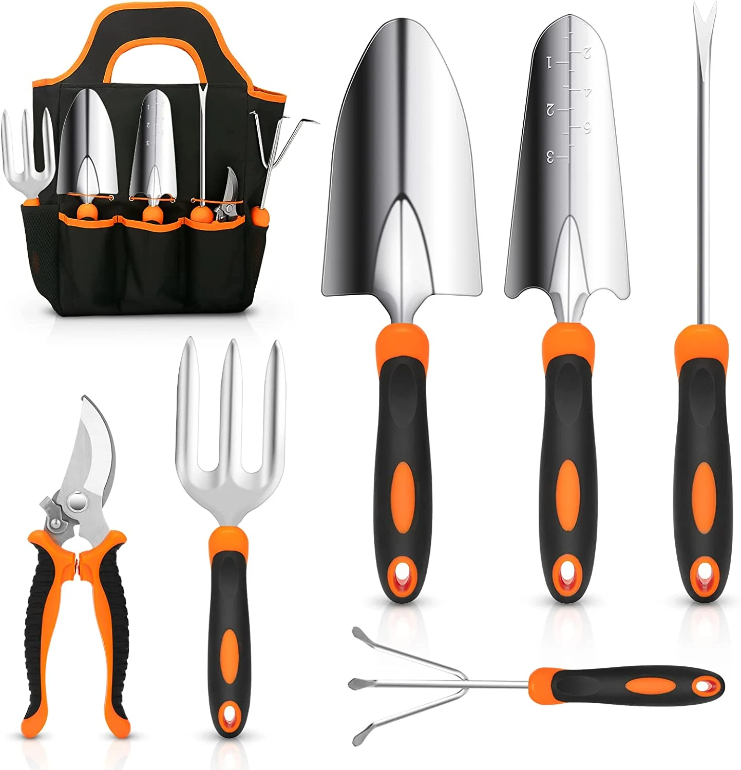 garden tool set