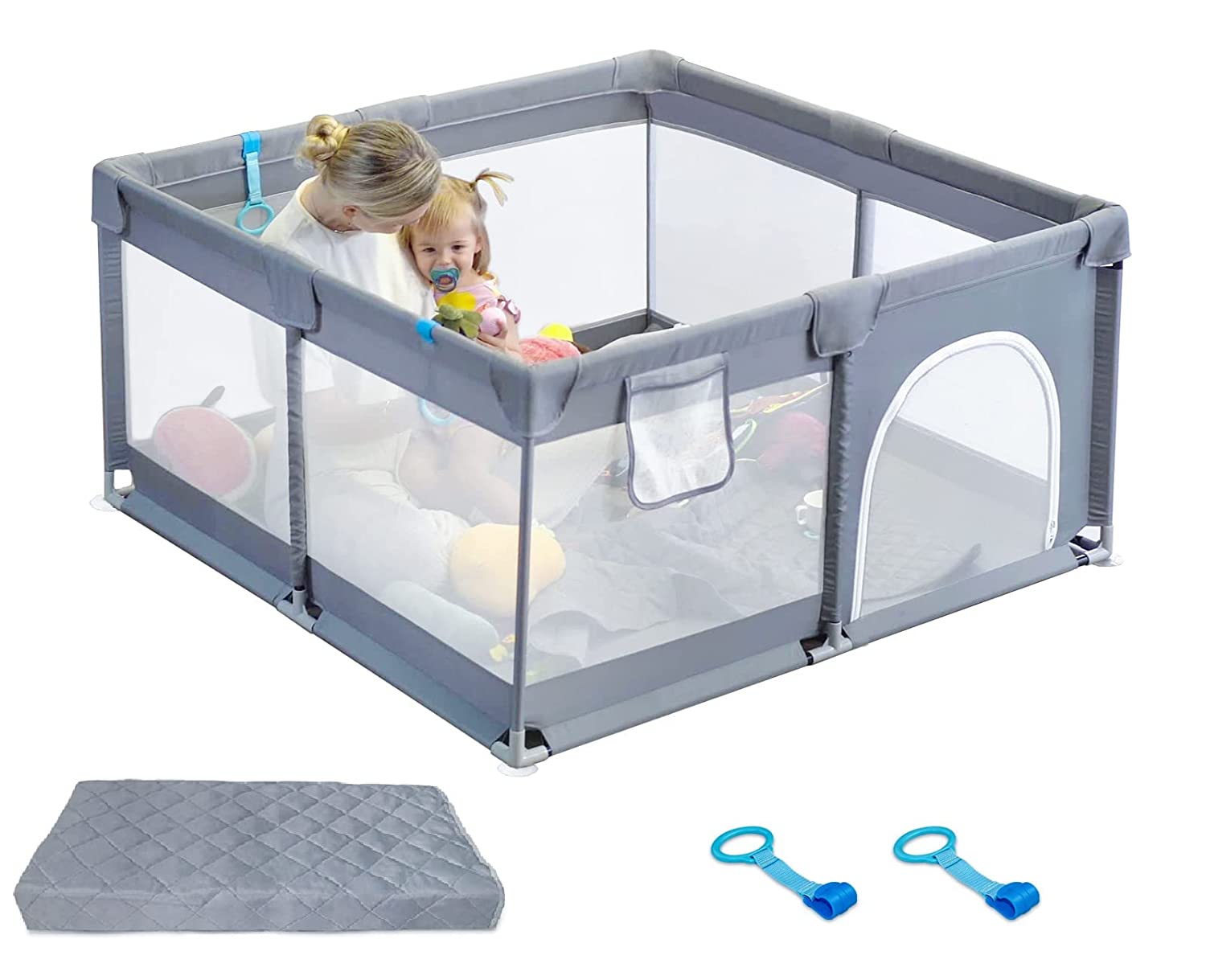 Mega Sale Baby PlayPen Slay At Home Mother