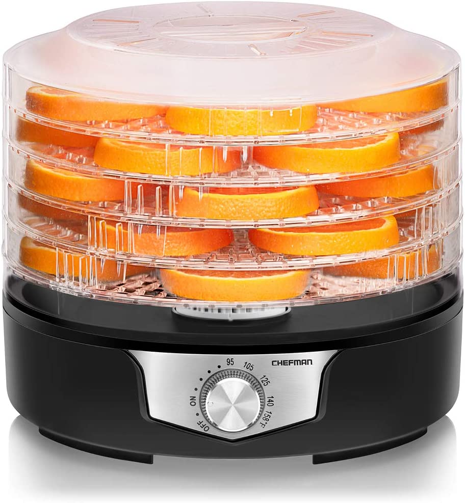 food dehydrator