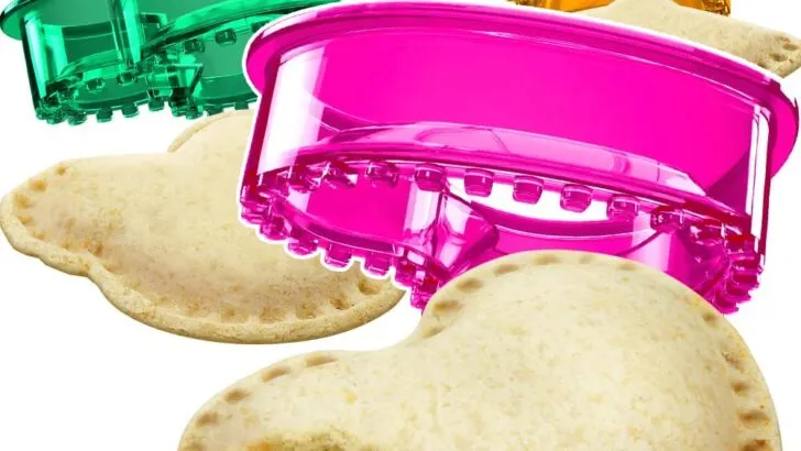 Sandwich Cutter And Sealers Deep Discount