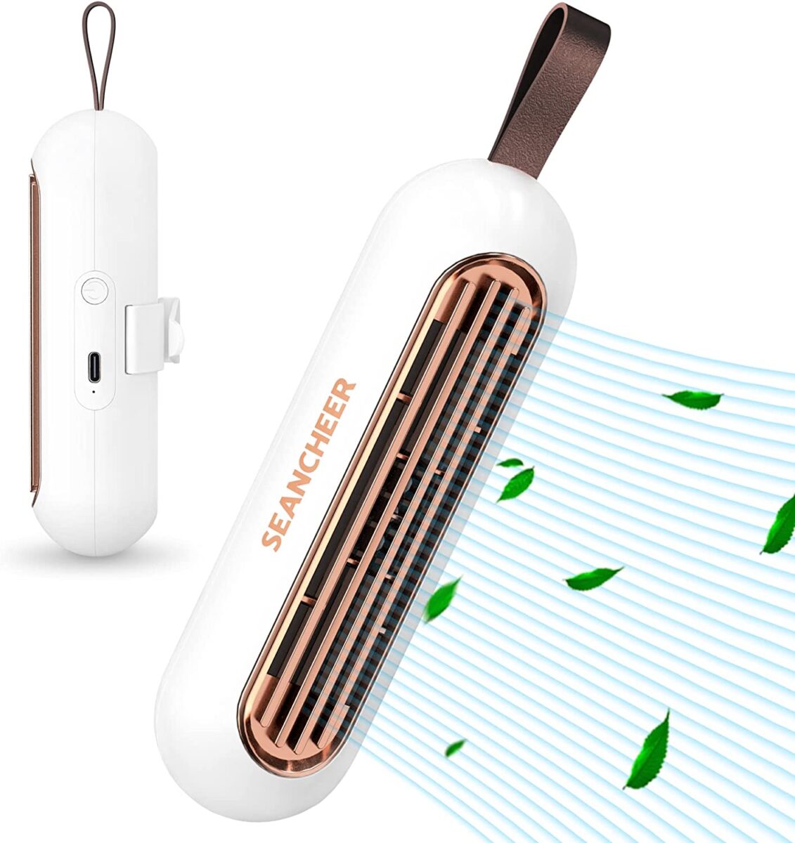 Portable Deodorizer Save 20 Slay At Home Mother