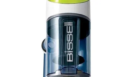 Bissell PowerFresh Steam Vacuum