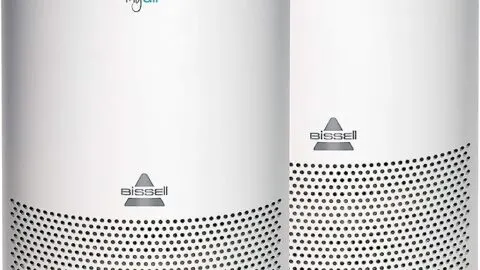 Bissell MyAir Air Purifier