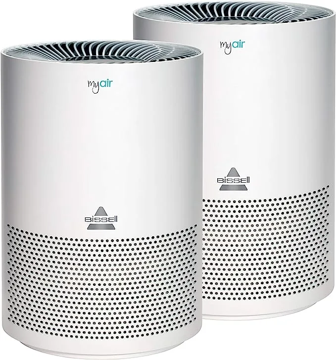 air purifier