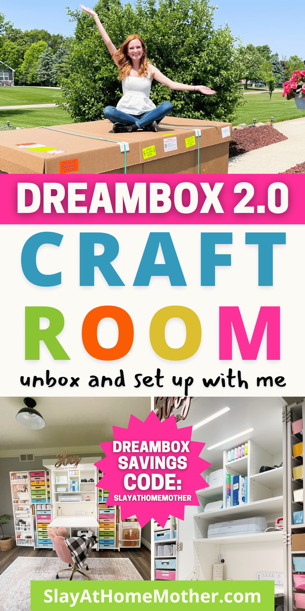 DreamBox 2.0 Review And NEW Features - Slay At Home Mother