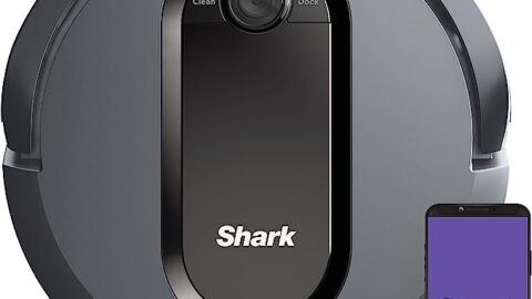 Shark Robot Vacuum Sale – Save 38%