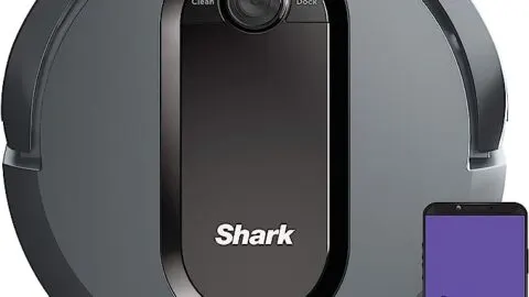 Shark Robot Vacuum Sale – Save 38%