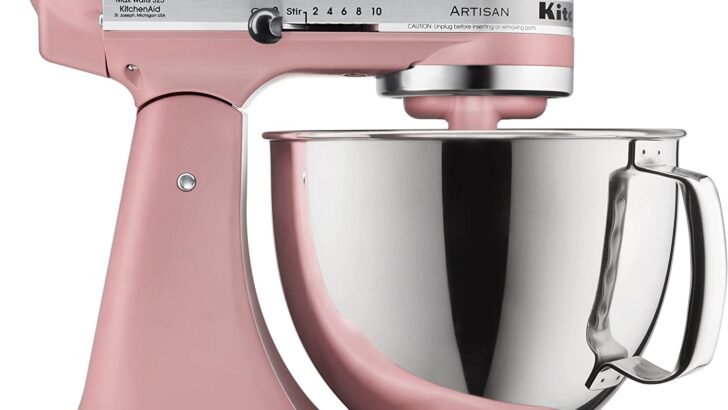 KitchenAid Mixer Sale