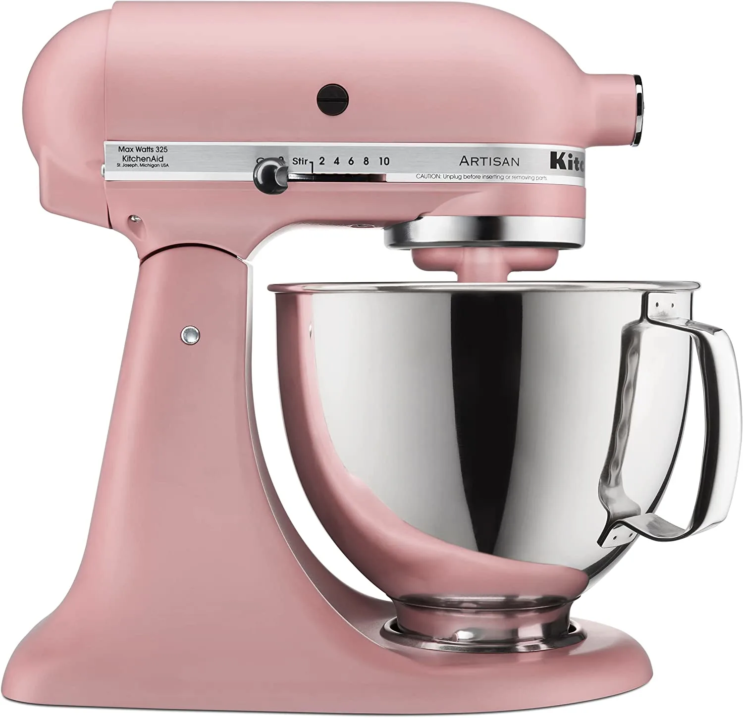 kitchenaid mixer