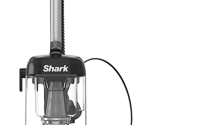 Shark LiftAway Vacuum Now Under $200