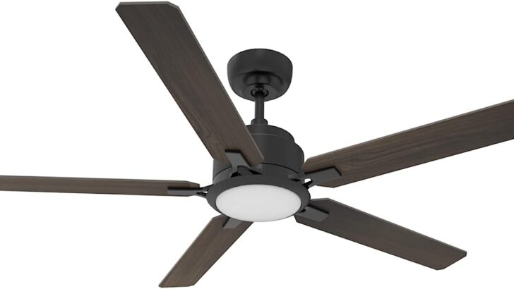 Smart Ceiling Fan – Save Over 50%