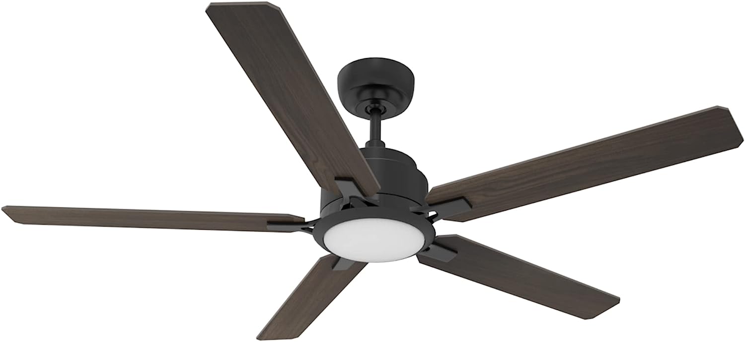 smart ceiling fan