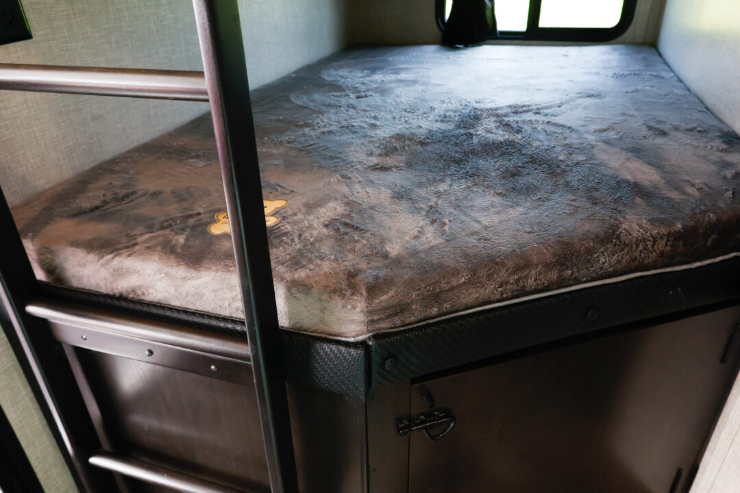 Beddy's RV Bedding Upgrading Our RV Bedding Slay At Home Mother