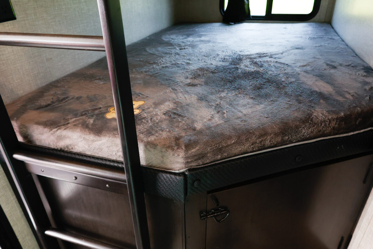 Beddy's RV Bedding Upgrading Our RV Bedding Slay At Home Mother