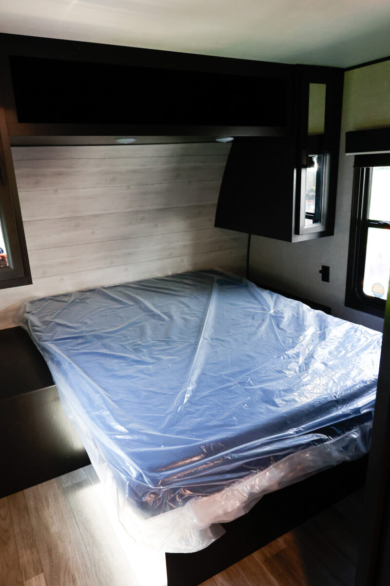 Beddy's RV Bedding Upgrading Our RV Bedding Slay At Home Mother