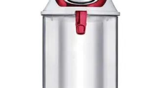 Black Friday Deal: 50% Off Shark Lift-Away Vacuum