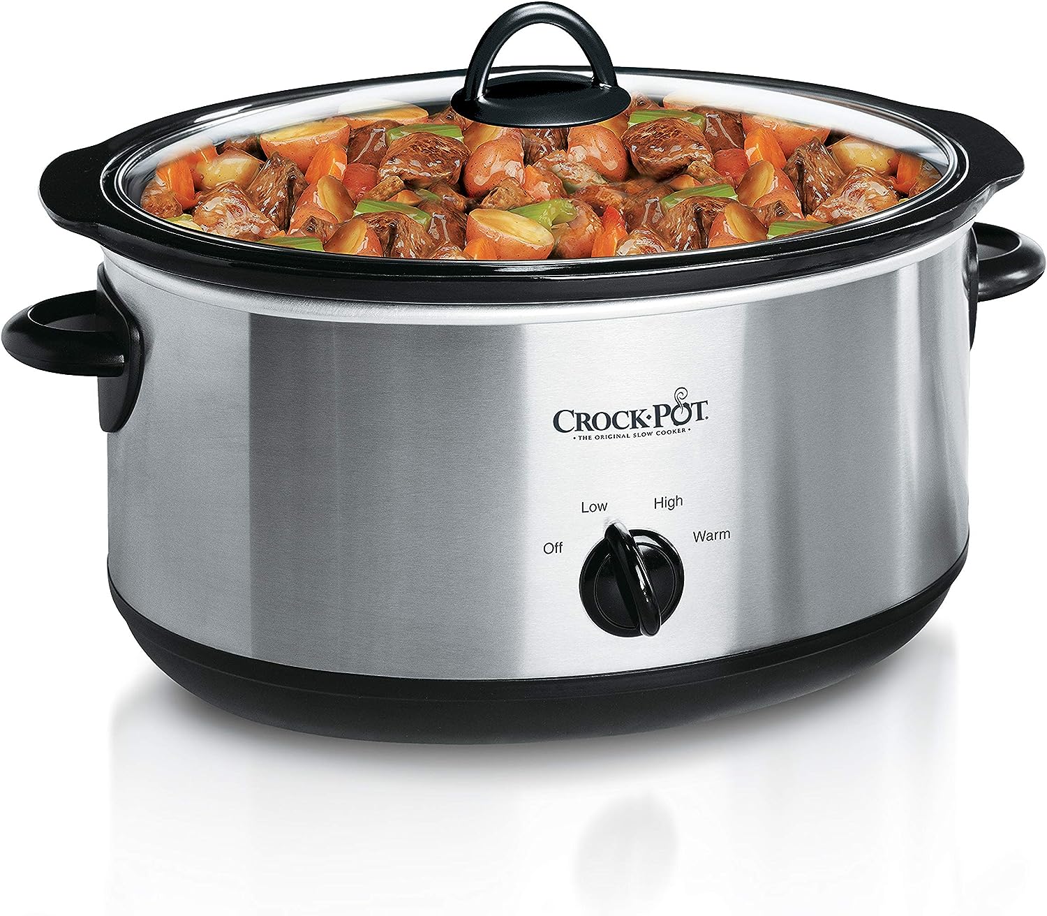 Black Friday Deal 50 Off 7Qt Crockpot Slay At Home Mother