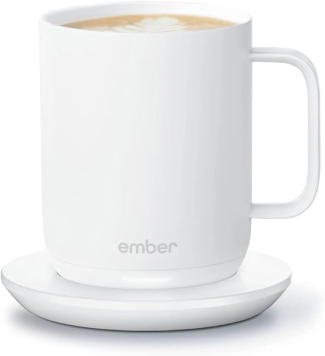 ember mug warmer deal