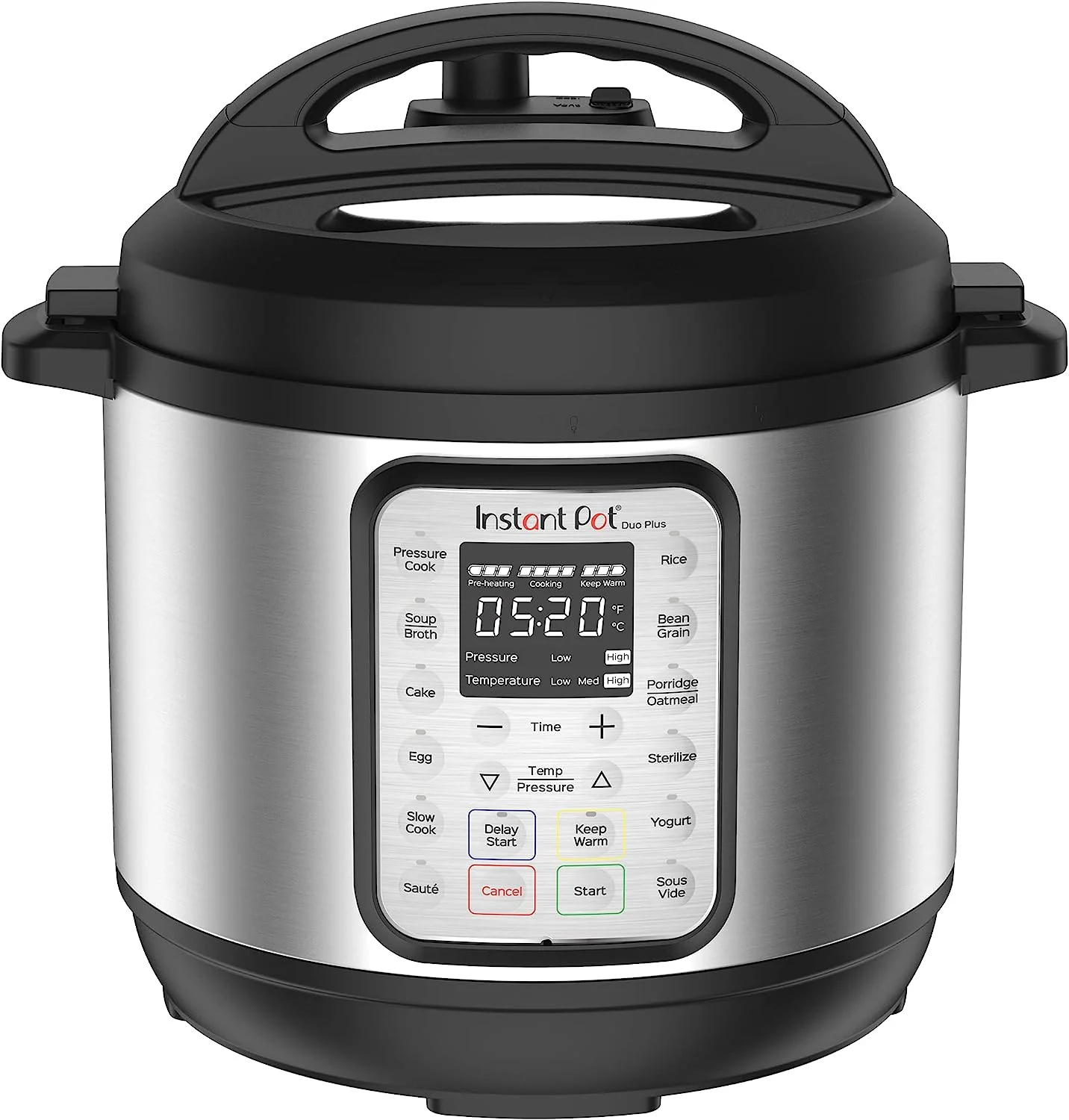 instant pot
