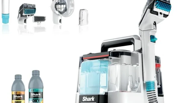 Shark StainStriker Deal &ndash; Save BIG!