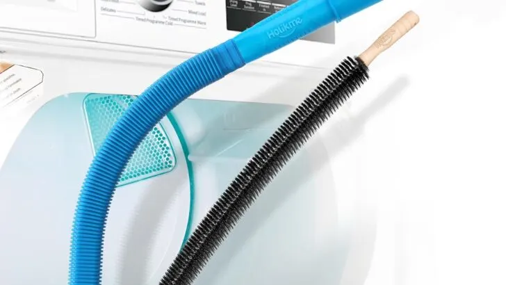 Dryer Vent Cleaning Kit Sale