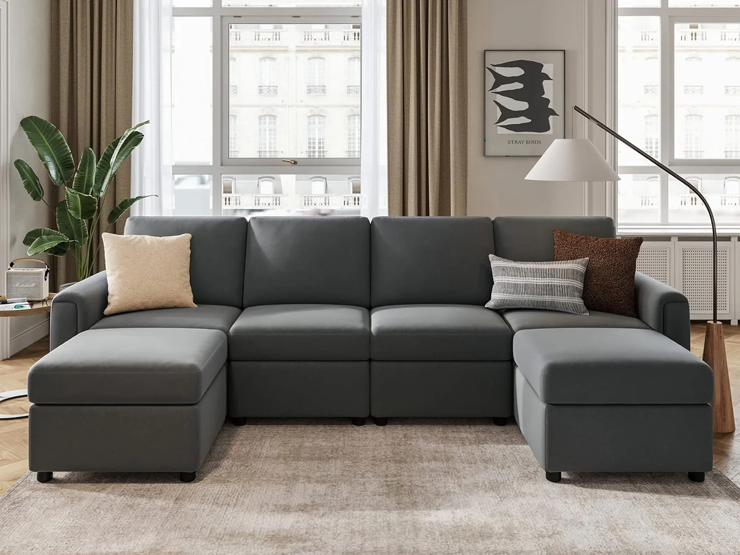 sectional sofa sale amazon