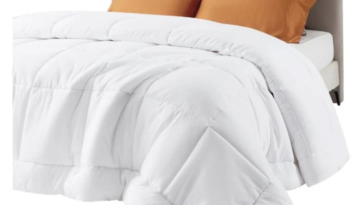 Save 56% on Bedsure Duvet Insert