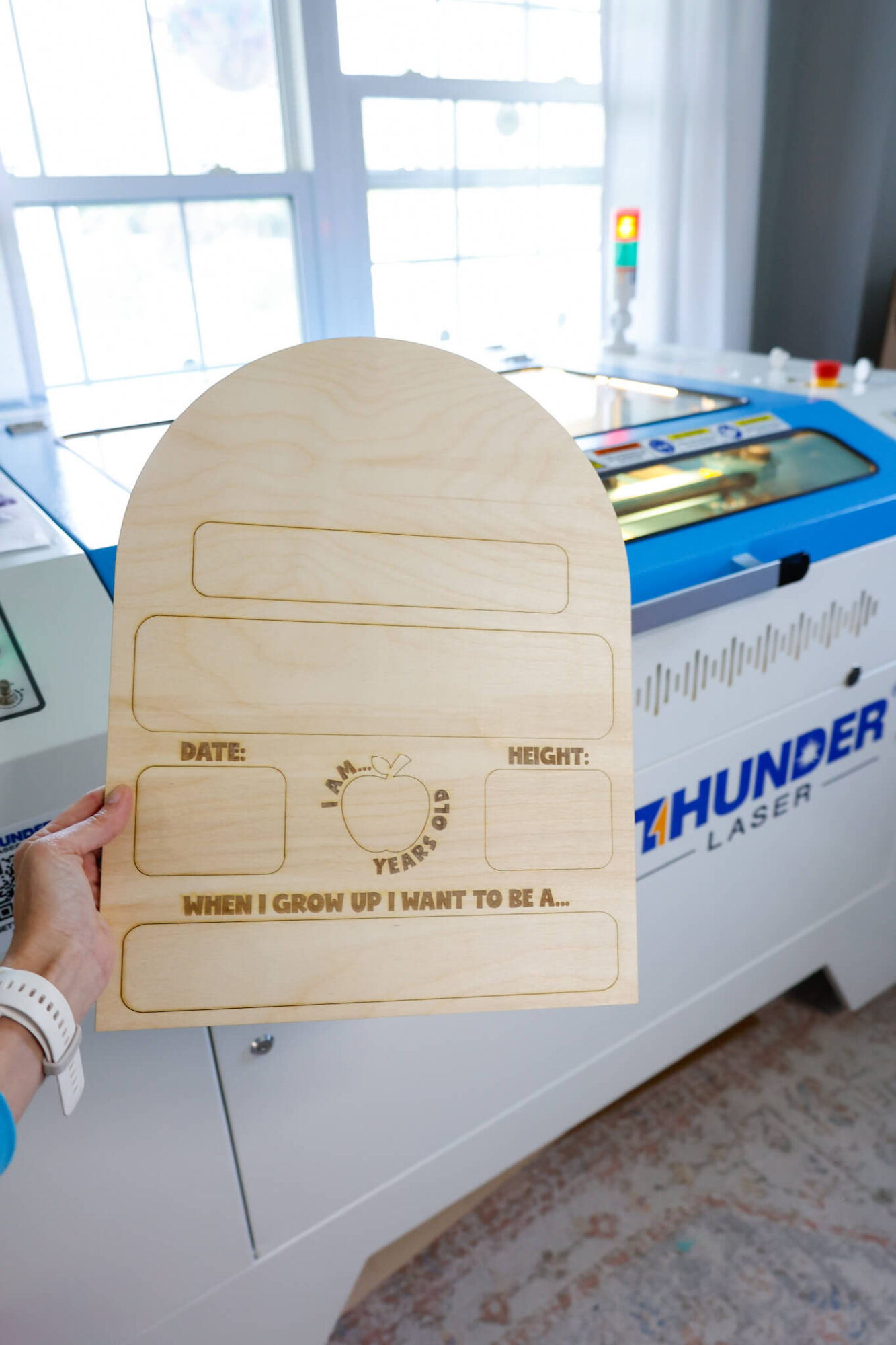 diy first day of school sign thunder laser nova plus 35 _P6A1354